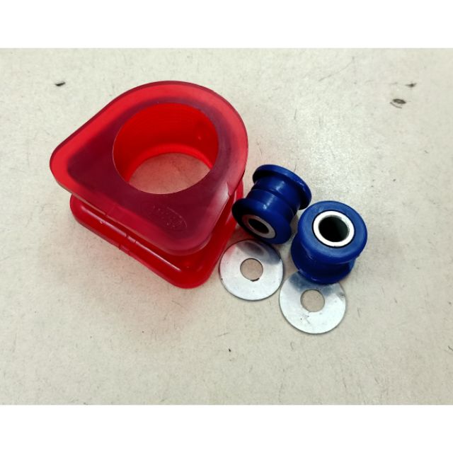 AMIKO STEERING RACK RUBBER SILICONE PROTON EXORA PREVE | Shopee Malaysia