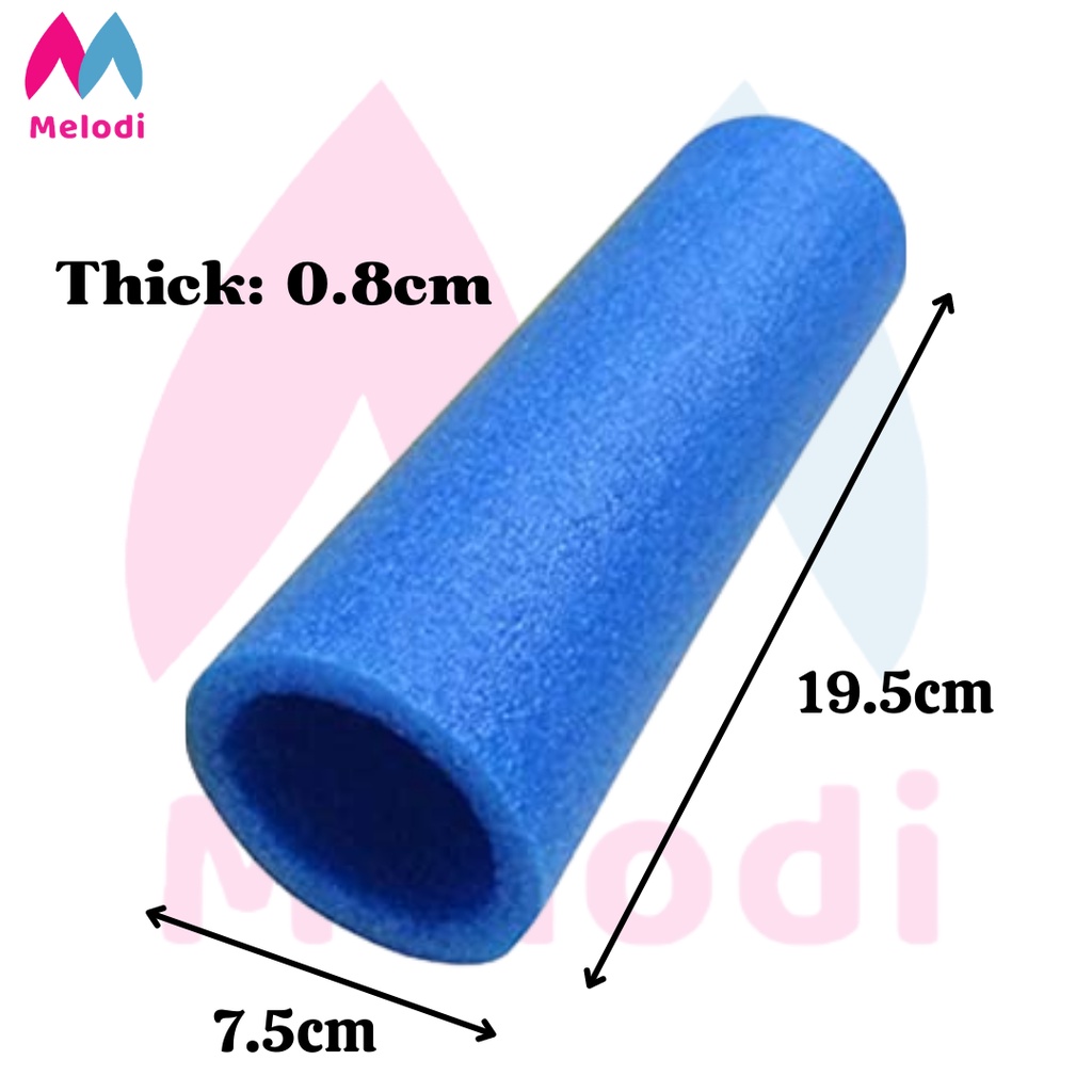 Flexible Pool Noodle / Swimming Water Float / Aid Float / 浮力棒 / 游泳棒 Shopee Malaysia