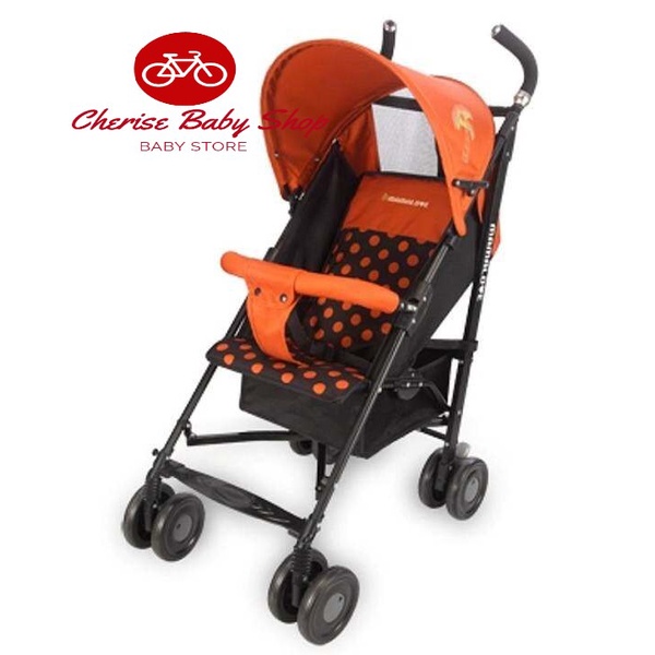 Mammylove stroller review best sale