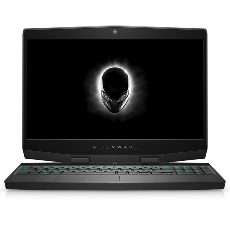 Dell Alienware 15 M15-8716126G-1060 15.6" FHD Gaming Laptop Red ...