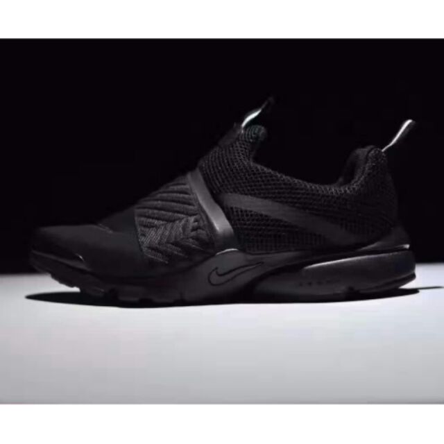 Nike presto extreme slip on sale on