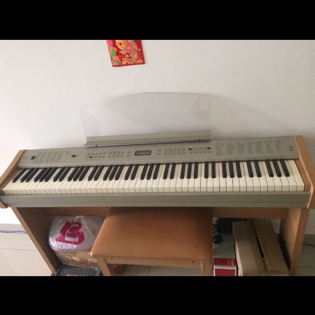 Pdp 100 digital deals piano