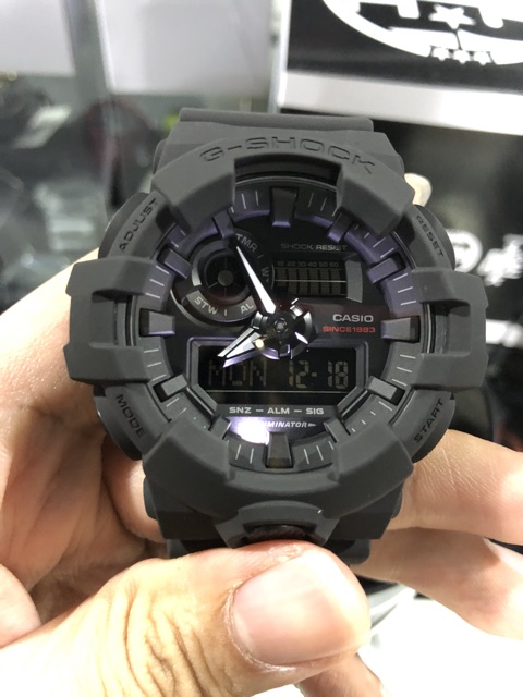 Ga 735a g shock best sale