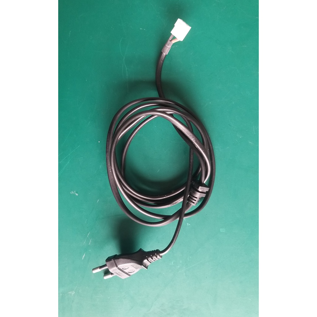 PHILIPS 40PFA4160S/98 POWER CABLE Shopee Malaysia