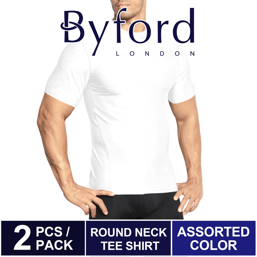 Byford hotsell polo shirts