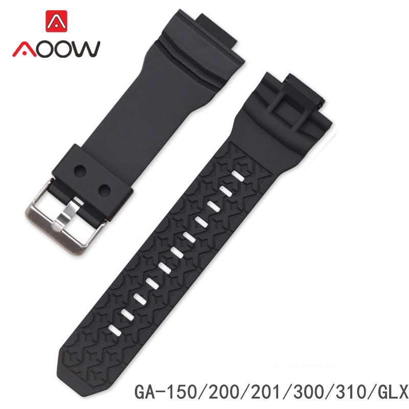 Ga 200 hot sale strap