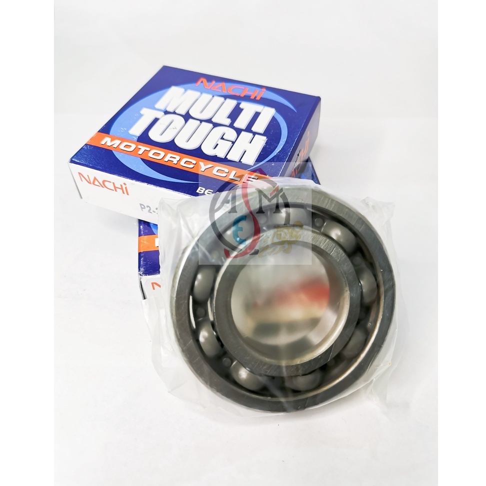 Crankshaft Bearing Kawasaki Kr150 Zx150 Krz Krr150 Ksr 110 Zxr150 Rr150 Crankshaft Bearing Mz 9365