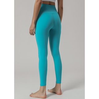 ready stock) Lululemon Yoga Pants Align Leggings High waist pants for women  gym running fitness sports pants N1903