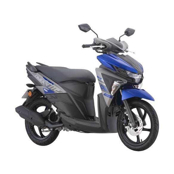 Yamaha Ego Avantiz V2 Body Cover Set Original HLY | Shopee Malaysia