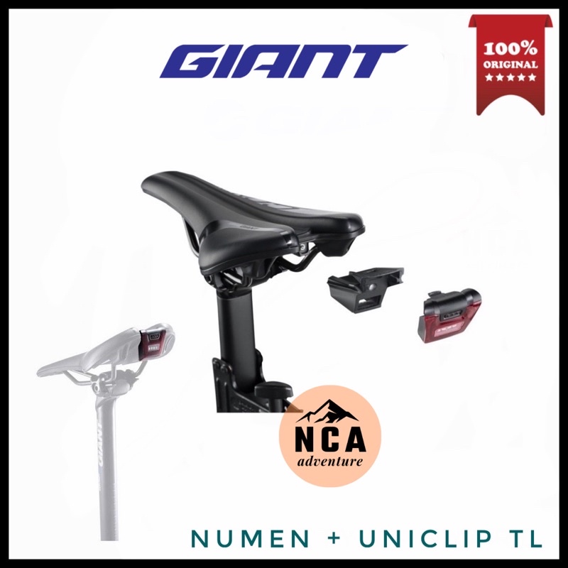 Numen uniclip on sale