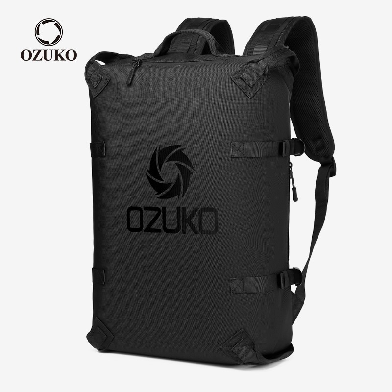 Ozuko backpack malaysia 2025