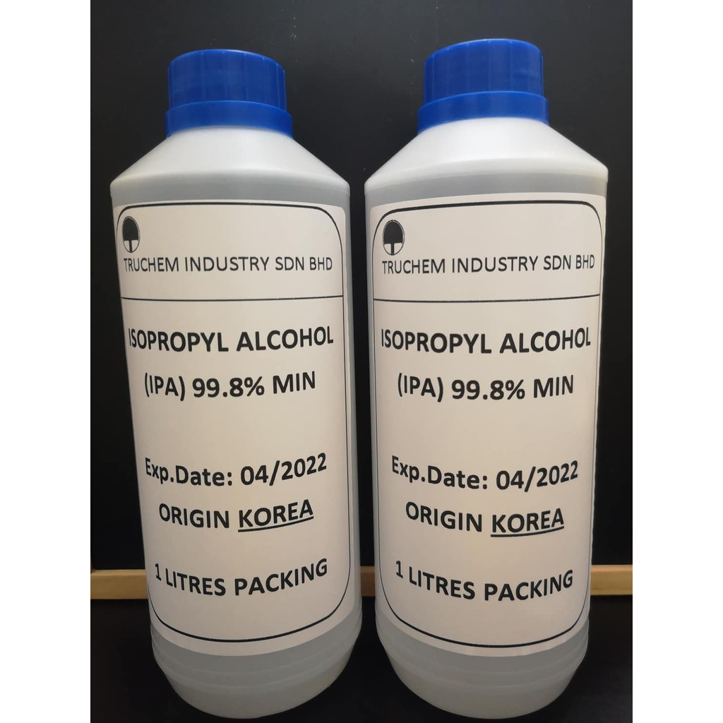 Buy Isopropyl Alcohol Online With Best Price Aug 2026 Shopee Malaysia