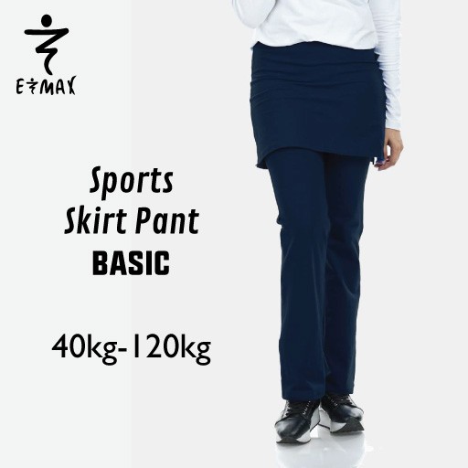 Emax skirt pants sale