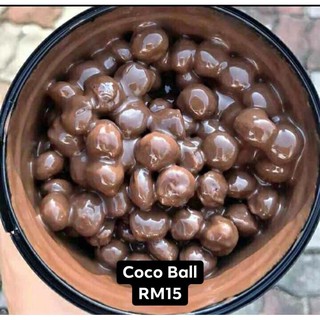 FOODIEMART NIMS Crispy Choco Tub 1x300g - Coco Ball/ Coco Crunch Mini/ Coco  Krisp/ Coco Rice (Coklat