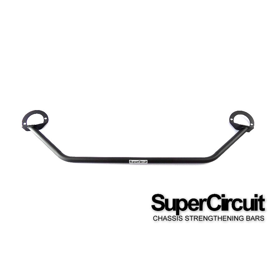 Perodua Bezza 2016+ Original Super Circuit Front Strut Bar Shopee