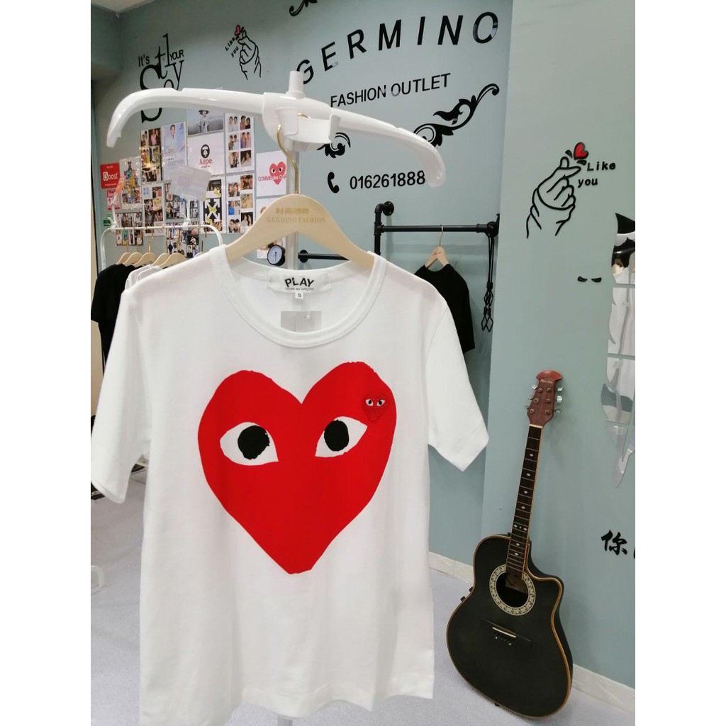 comme des garcons quality outlet