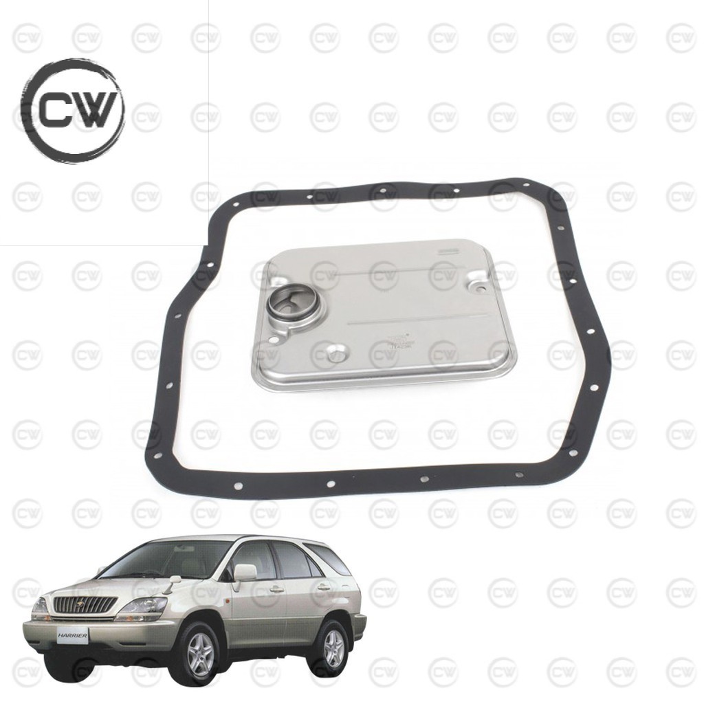 OEM AUTO TRANSMISSION FILTER TOYOTA HARRIER 2.2 1997-2002 (35330-21020 ...