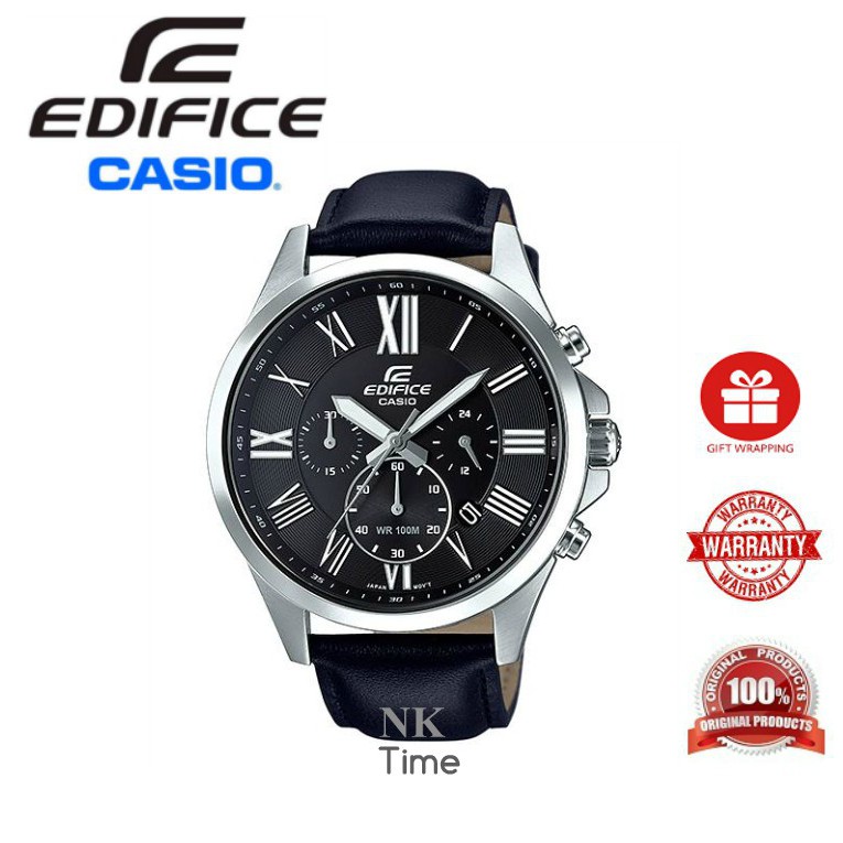 Batteria A Bottone Ricambio Originale Casio Per Orologi Edifice Serie EFV-500, EFV-510, EFV-530, EFV-540