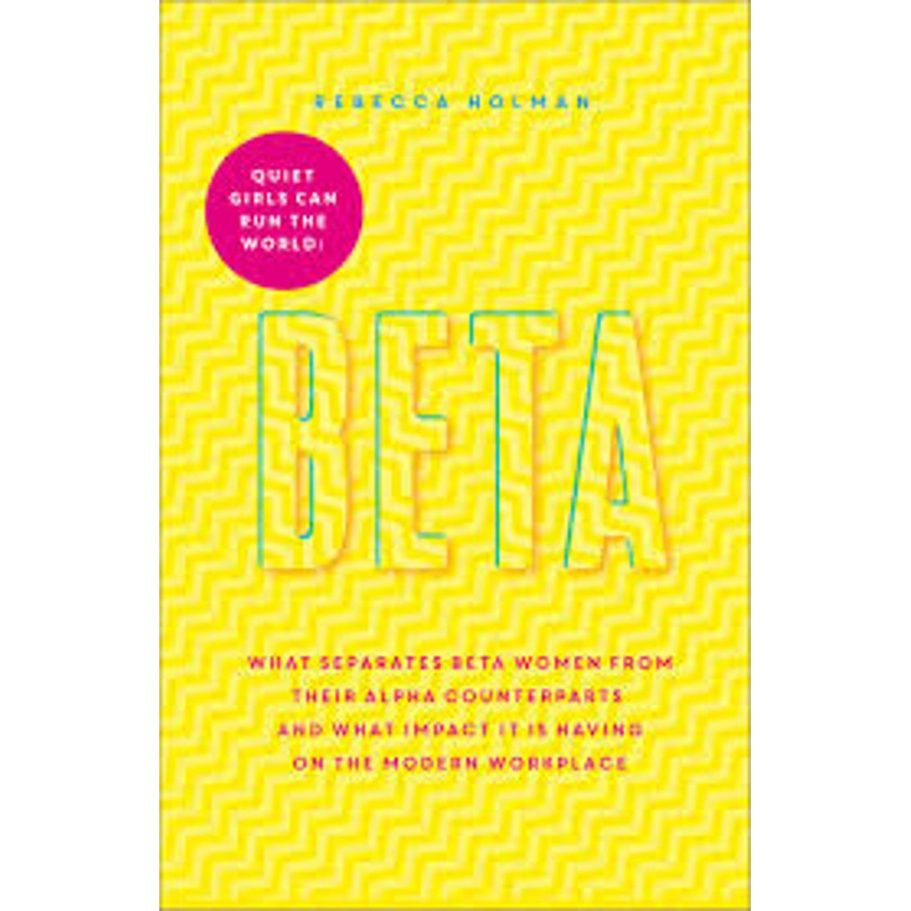 Bbw Beta There Is More Than One Way To Be The Boss Isbn 9781473656185 Shopee Malaysia