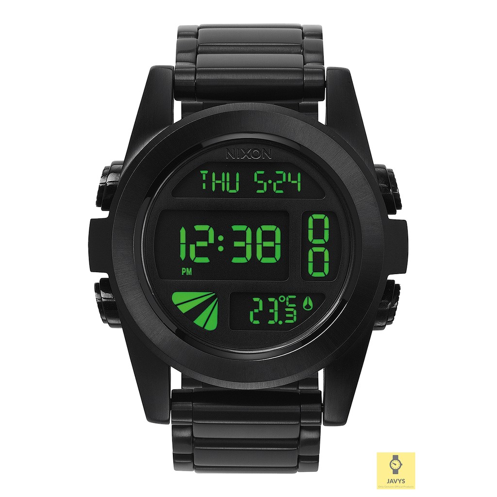 Nixon the store unit watch