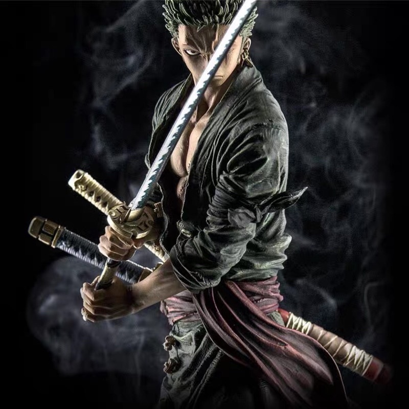 Banpresto One Piece Creator X Creator -Monkey. D. Luffy-  Ver.A  And Boa Hancock Ii Set 1266066365