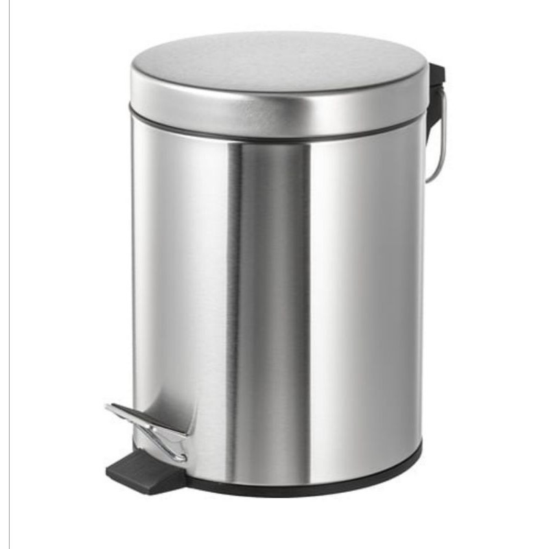 Dustbin (IKEA STRAPATS) | Shopee Malaysia