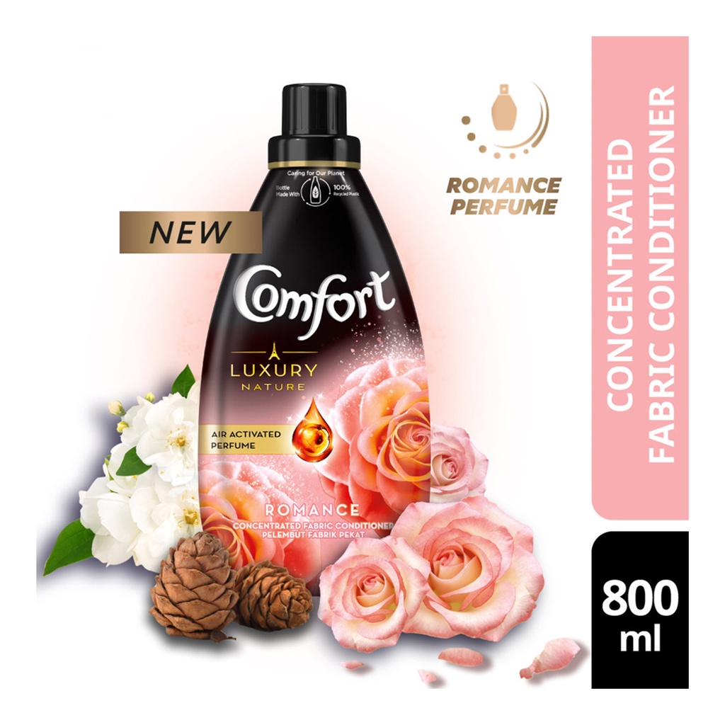 Comfort Fabric Conditioner(800ml)