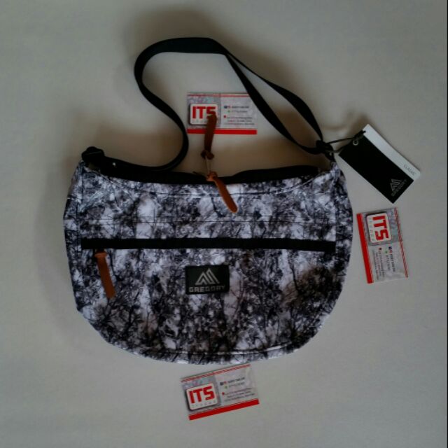 Gregory sling hot sale bag original