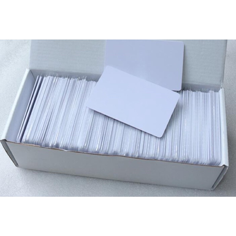 Produktbild von Rfid Schlüsselanhänger Yarong Kontaktlose EM4100 125 KHz RFID Proximity ID Kunststoff Rfid Scanner