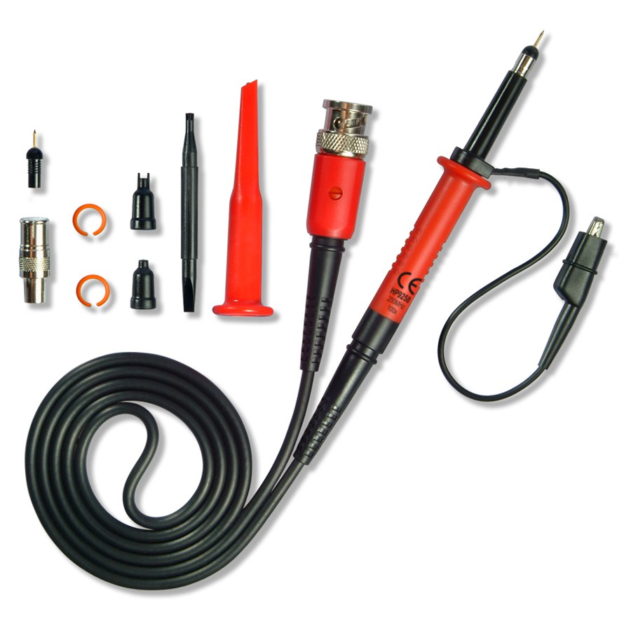 Proskit Oscilloscope Probe Kit(6HP9258) Shopee Malaysia