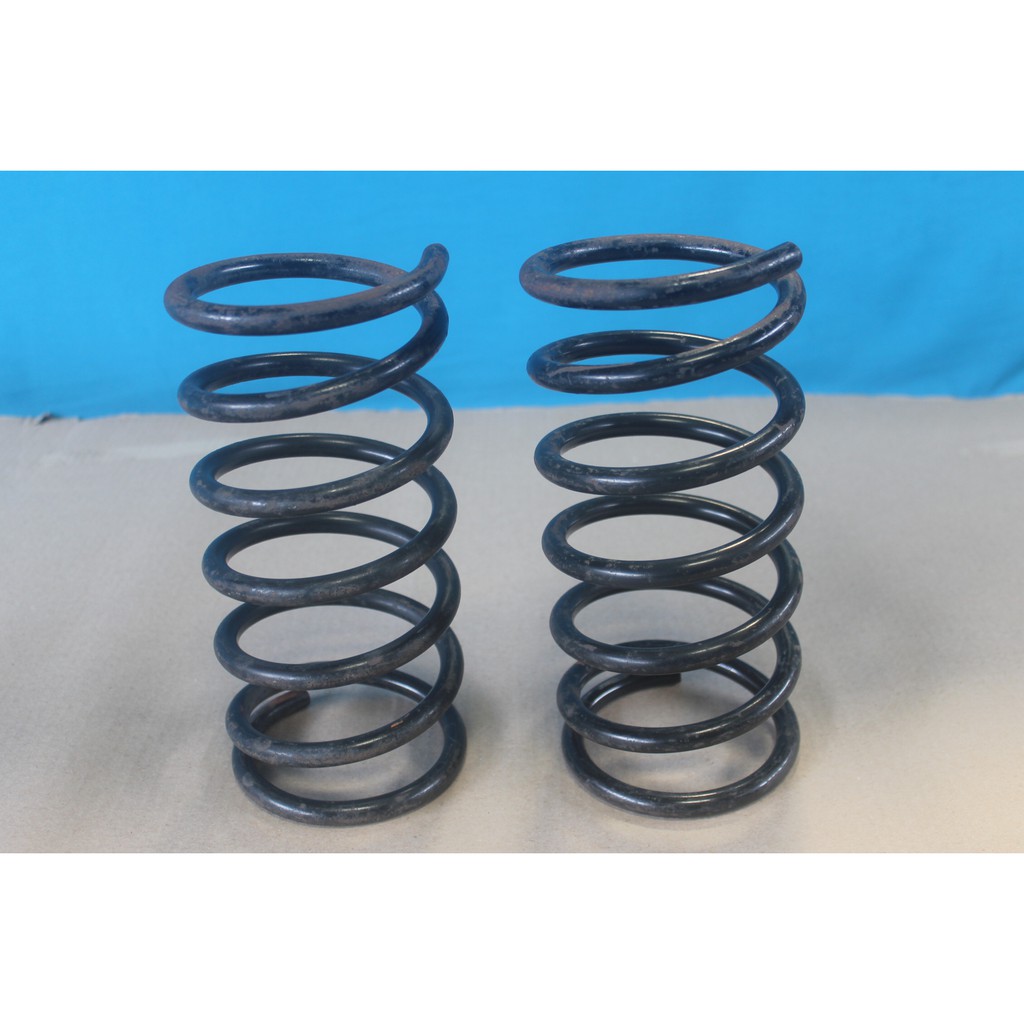 PERODUA KANCIL MIRA L200S COIL SPRING (REAR=BELAKANG) (1 PAIR) (USED ...