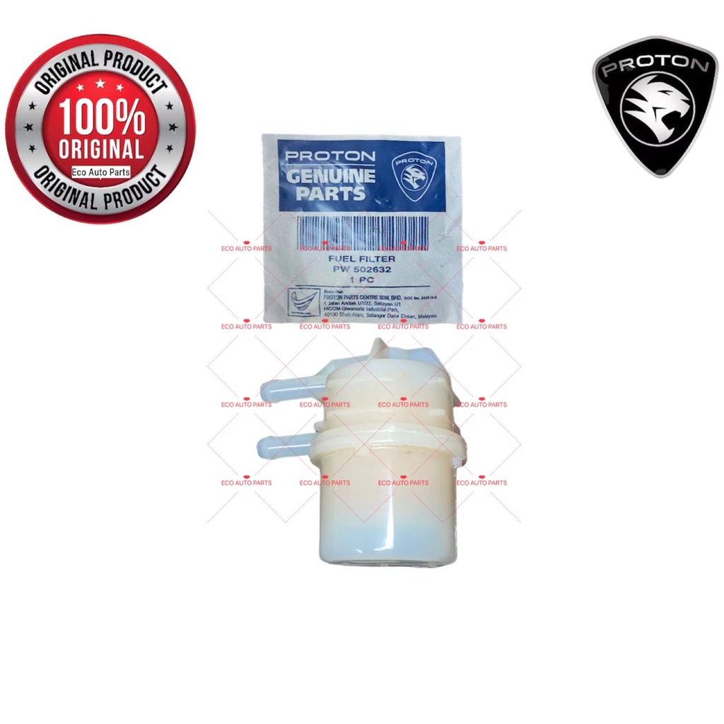 PROTON SAGA 12V ISWARA 12V WIRA 1.3CC 1.5CC (ENGINE CARBURETOR) FUEL