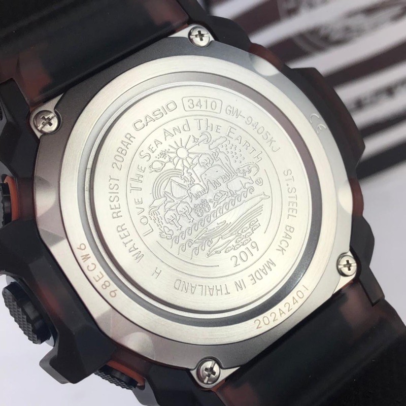 GW-9405KJ-5JR | CASIO