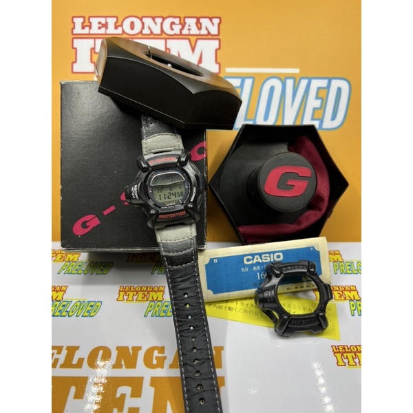 G shock riseman outlet vintage