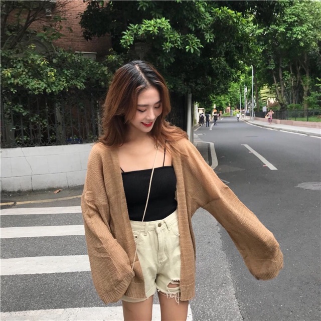 Korean style outlet jacket