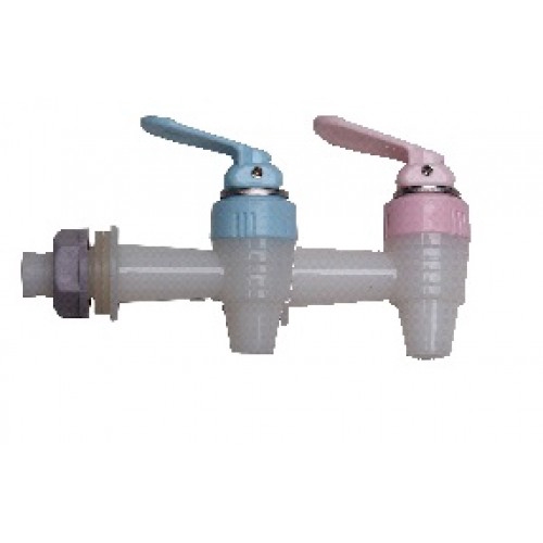PVC FILTER TAP BLUE (COLD) | Shopee Malaysia