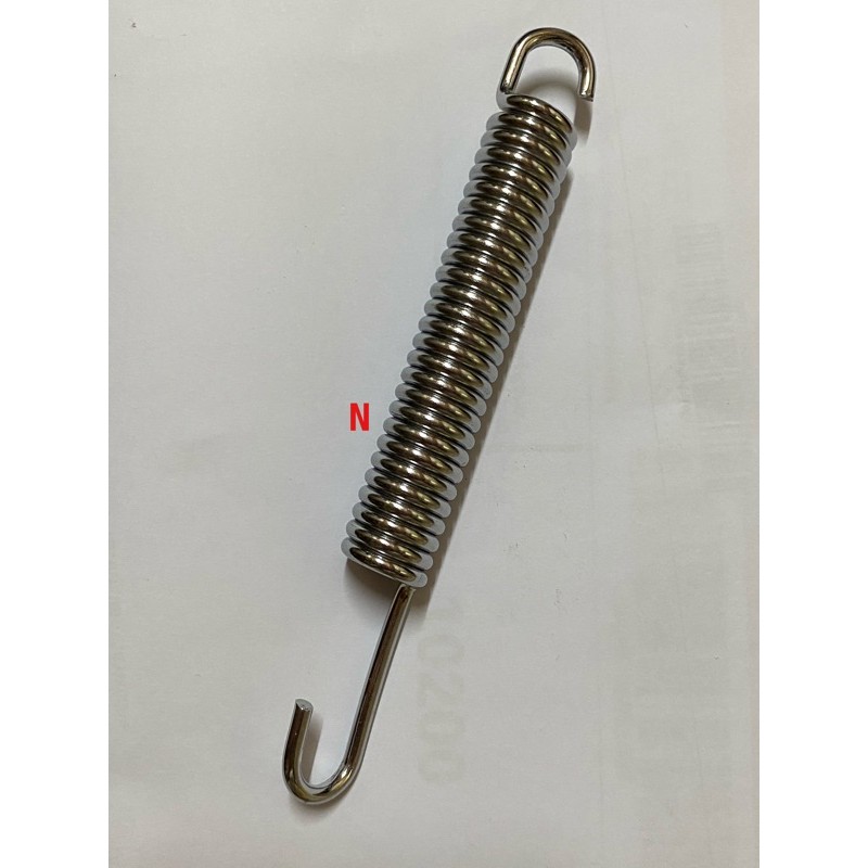 Double Stand Spring (For Mio (Carburetor)/Nouvo) | Shopee Malaysia
