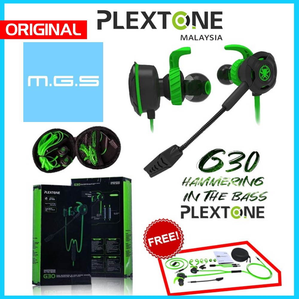 PLEXTONE XMOVI G30 VX2 RX1 RX3 G25 G23 G20 G15 NB4 DX2 G800 4GAME
