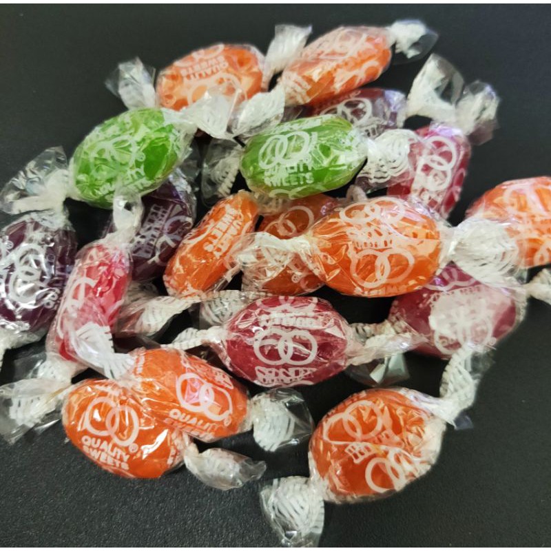 Candy small Pack / Gula-gula /糖果小包装 | Shopee Malaysia