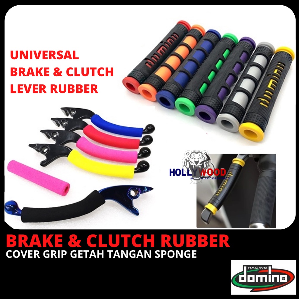 Motorcycle deals lever covers