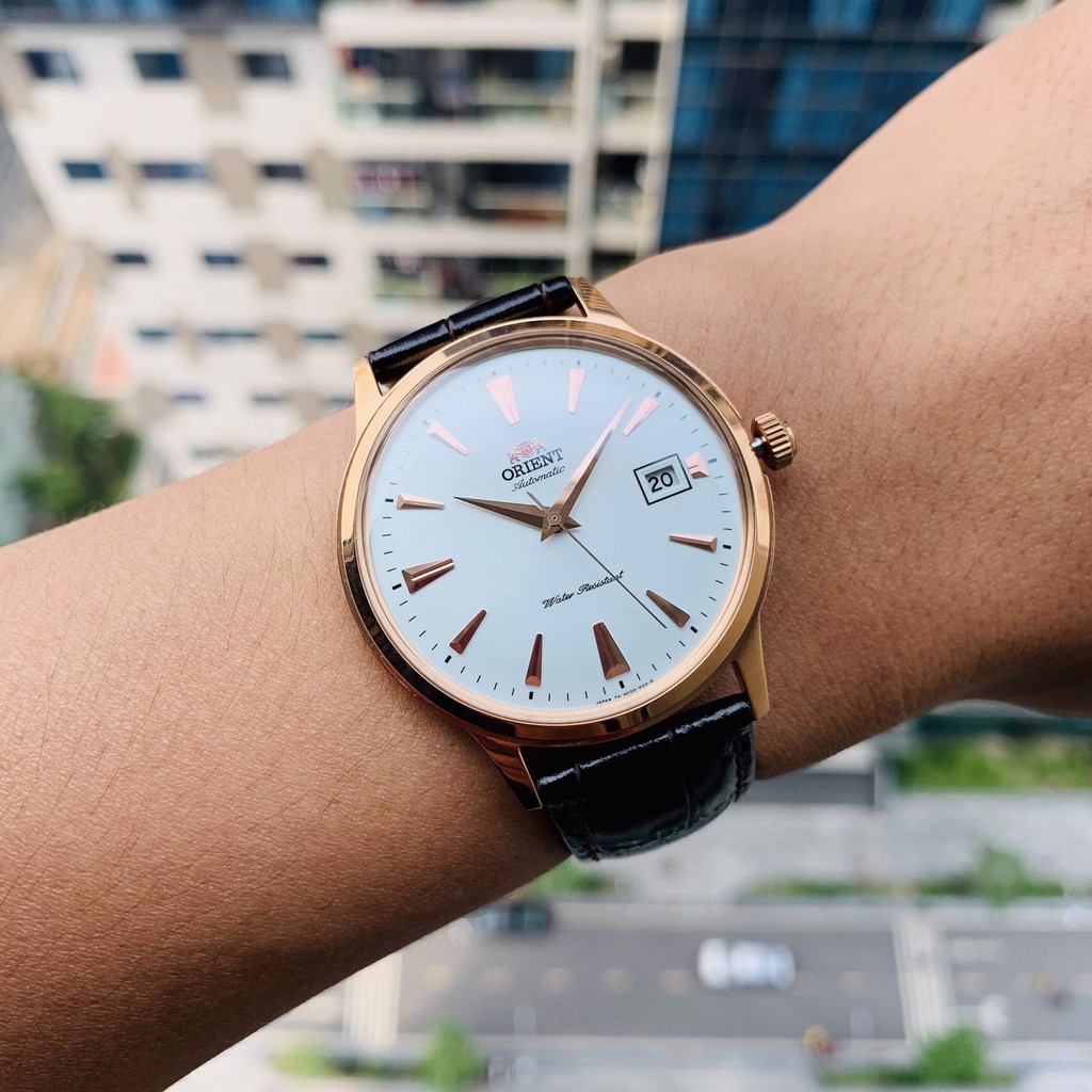 Orient bambino fac00002w0 hot sale