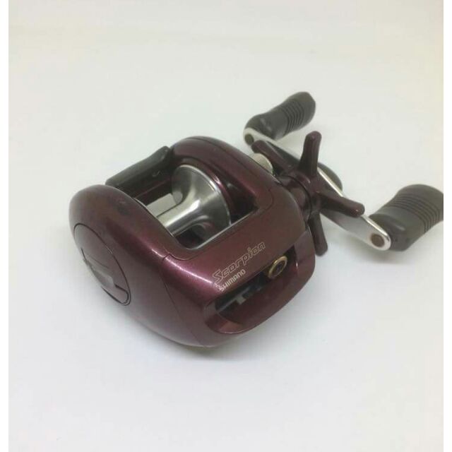 Shimano Scorpion 1501 | Shopee Malaysia