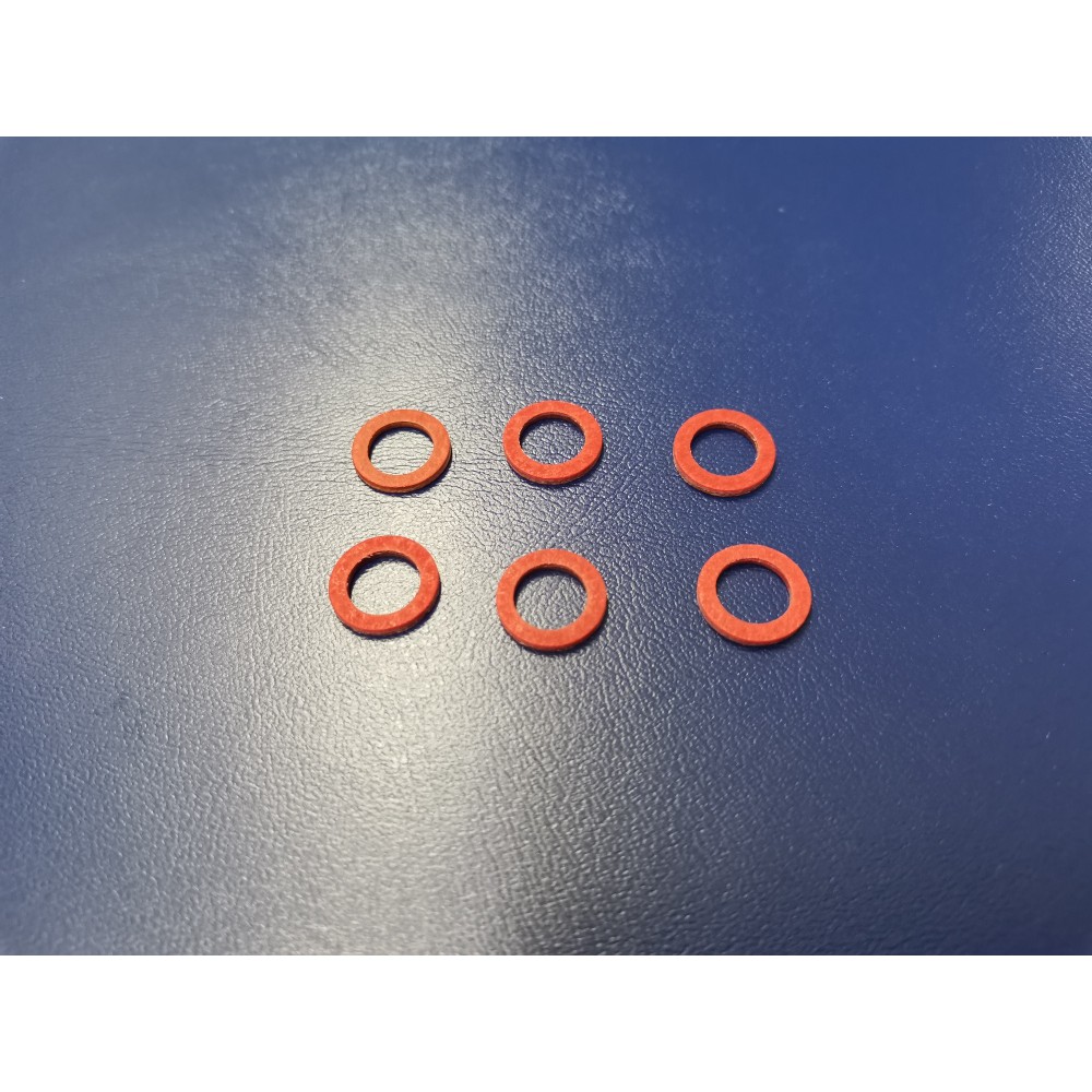 Washer Drain plug gear box for Yamaha Outboard Motor (P/N 9043008020