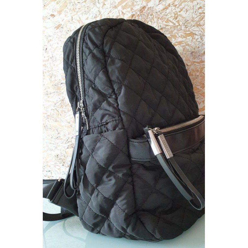 Nuveau lightweight nylon backpack outlet