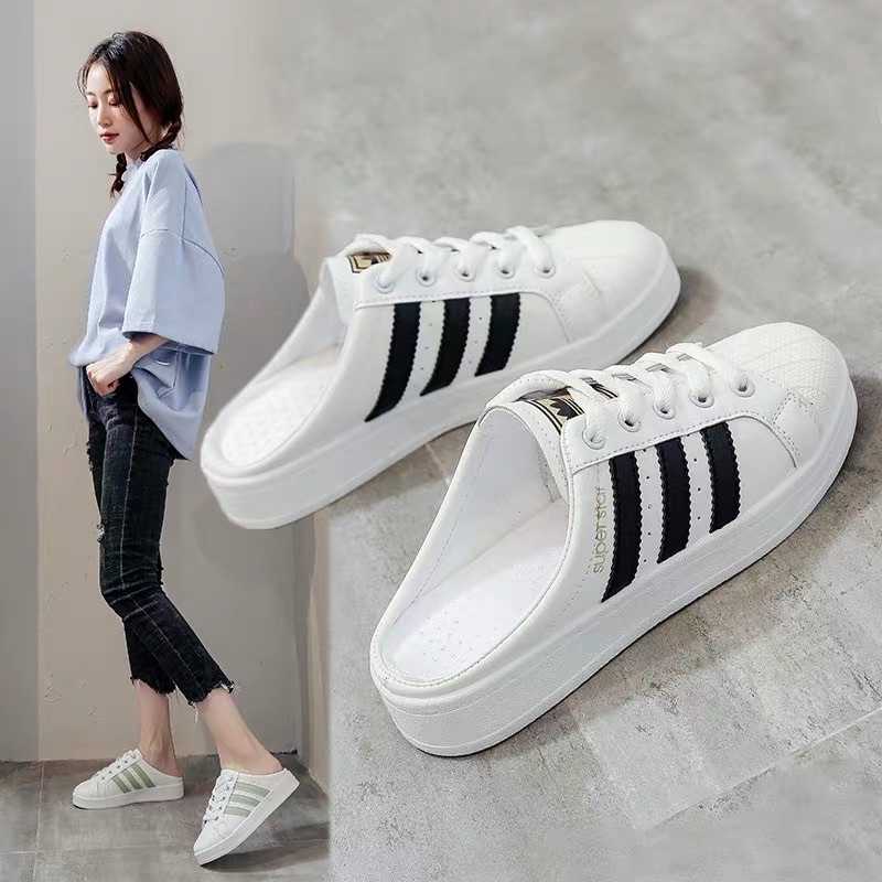 Korean adidas fashion hotsell