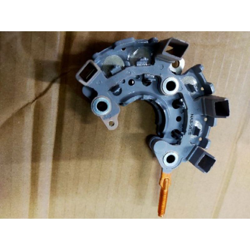 NAS-VIOS 5028 ALTERNATOR RECTIFIER FOR PERODUA MYVI,ALZA,VIVA,TOYOTA ...