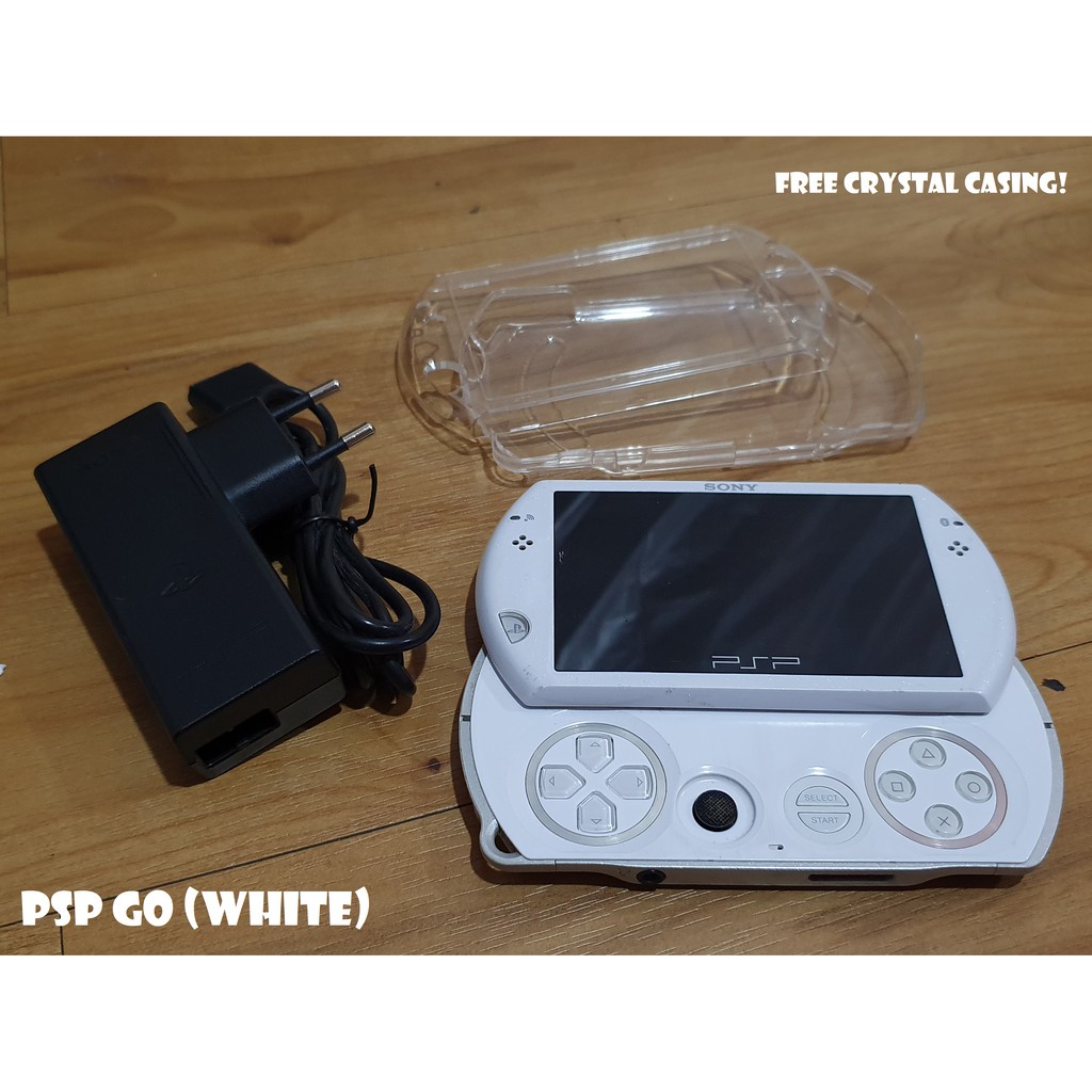 Psp go shop shopee