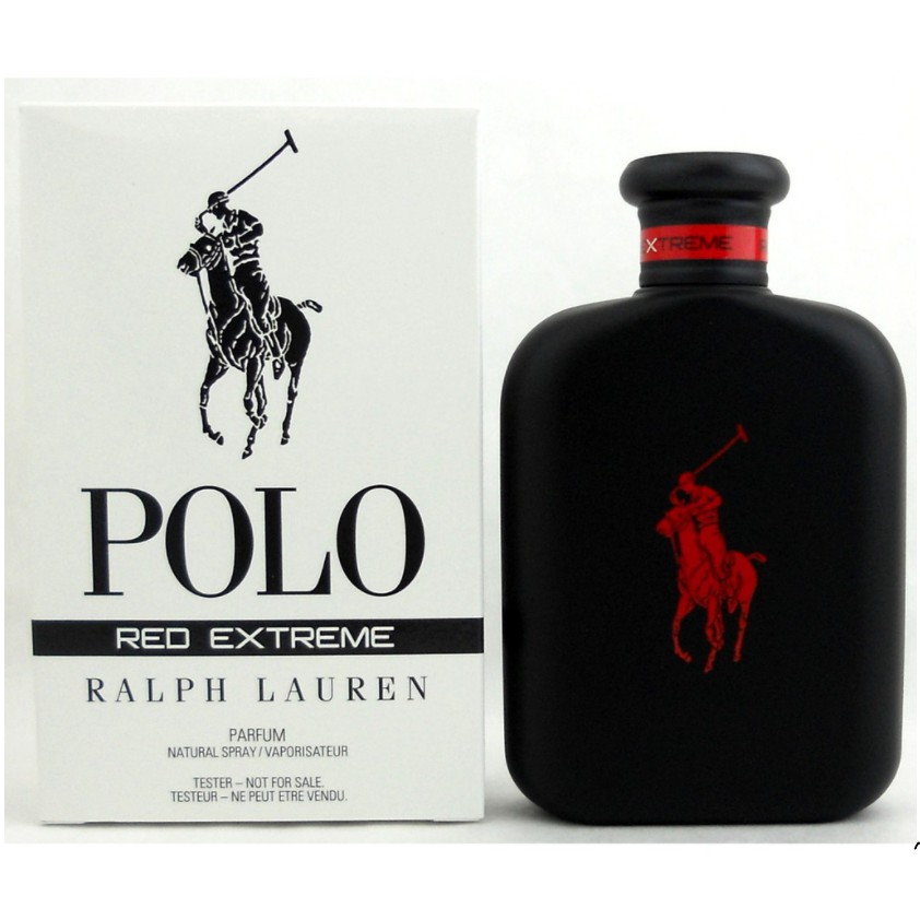 Polo red 2025 extreme 200ml