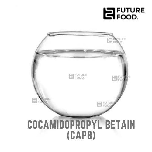 Cocamidopropyl Betain (CAPB) | Betaine | 500mL | | Shopee Malaysia