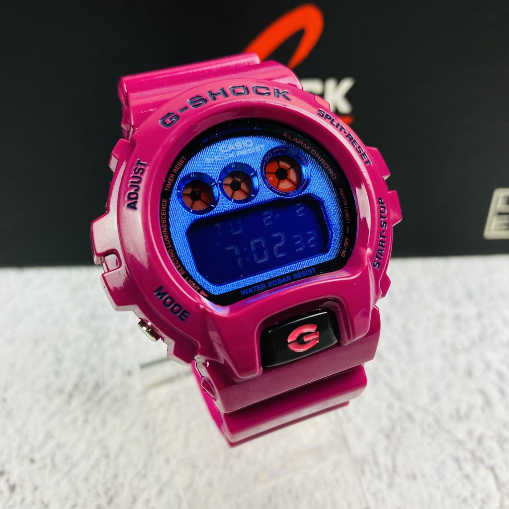 Gshock Dw6900 Pl4 Price Promotion Mar 2024 BigGo Malaysia